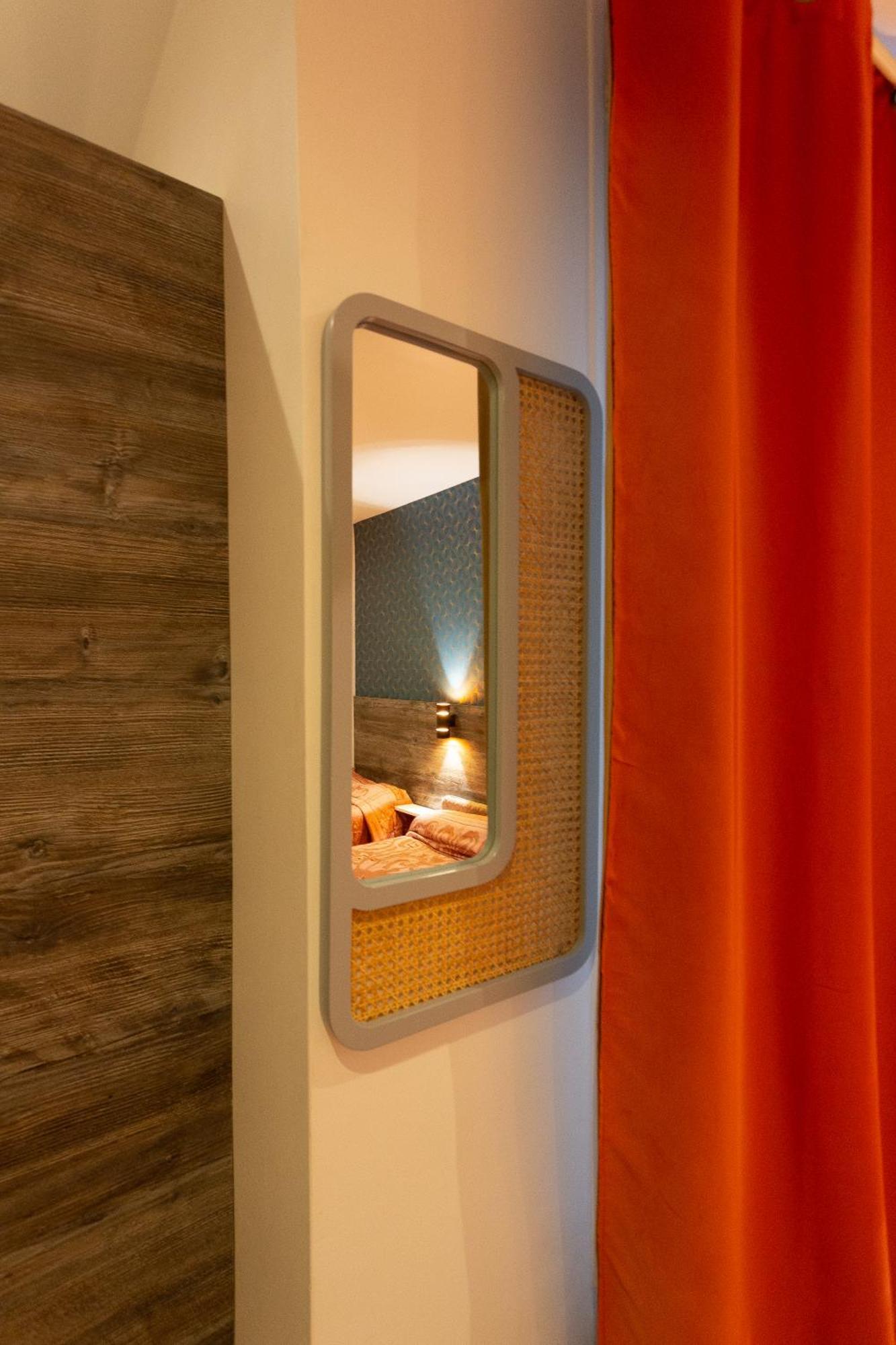 Hotel Leonard De Vinci