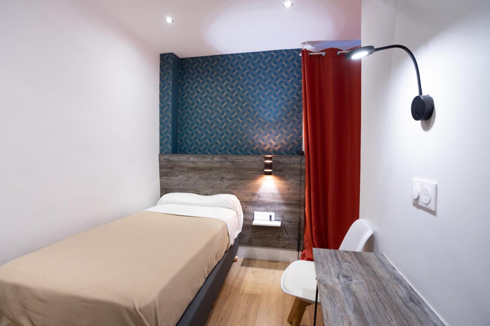 Hotel Leonard De Vinci