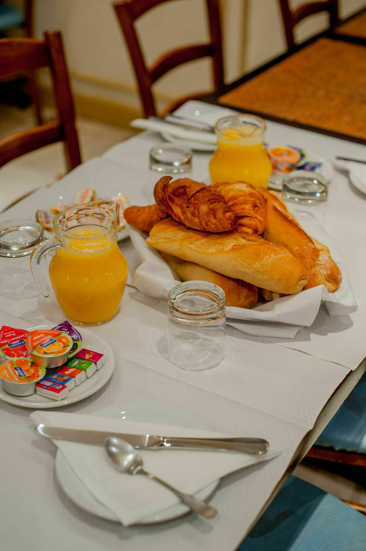 Hotel Leonard De Vinci
